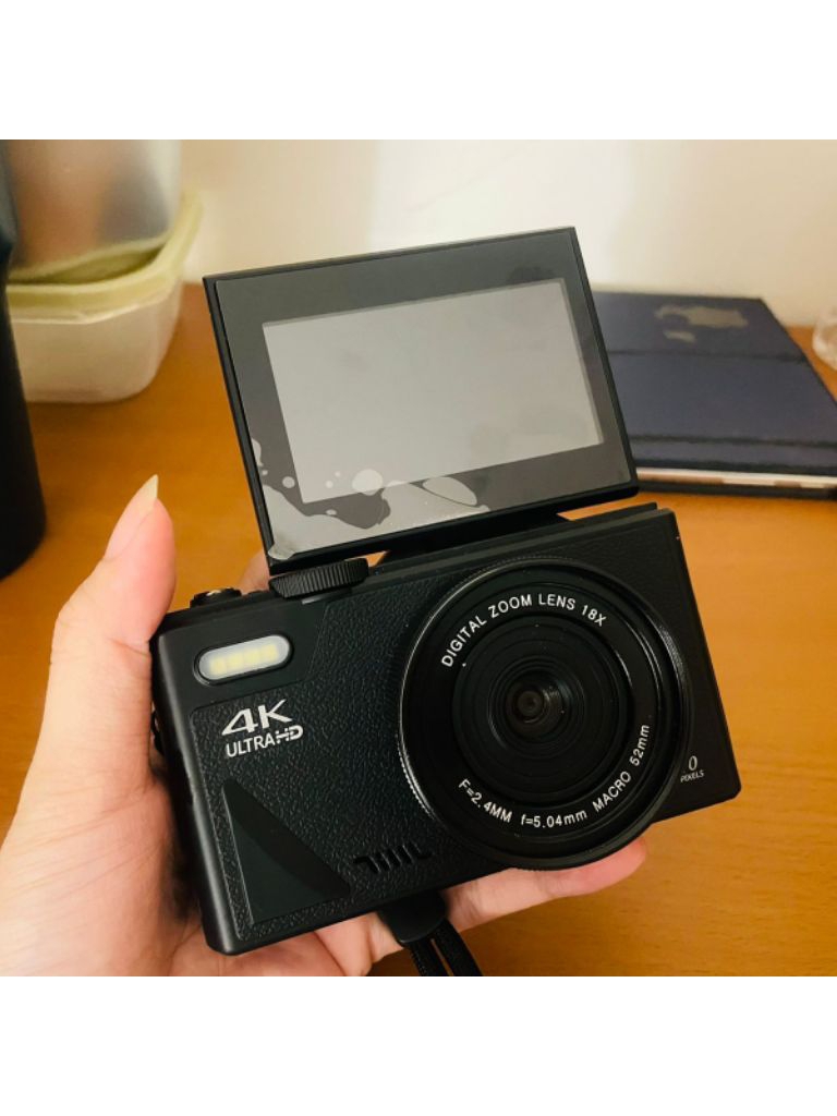Jual Camera Digital Teeka 64MP, Second Like New | Shopee Indonesia
