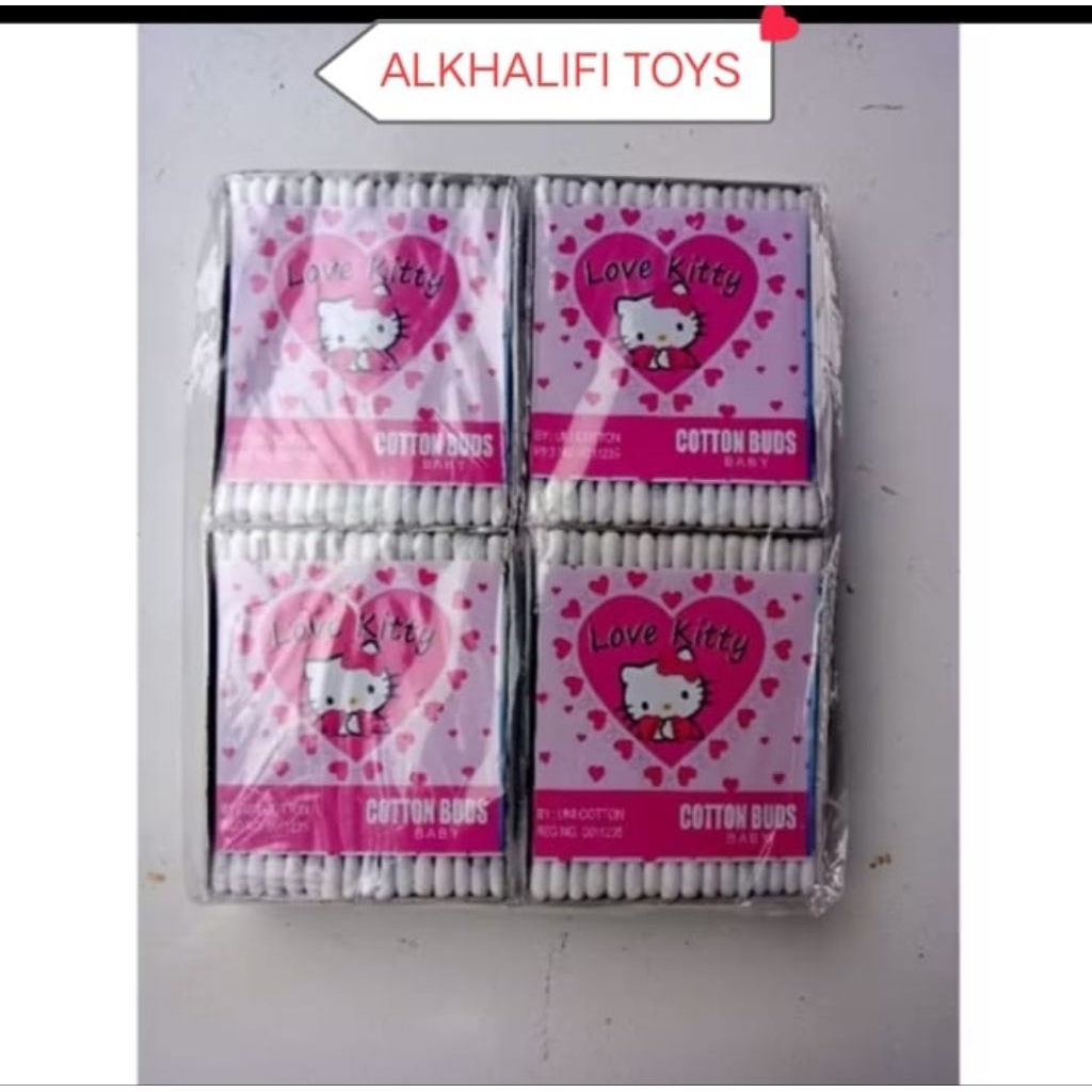 Jual katembat 1 pak isi 12 bungkus | Shopee Indonesia