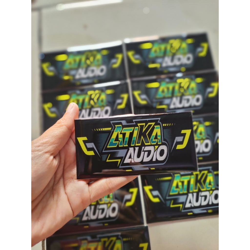 Jual Sound System Terlengkap & Harga Terbaru Juni 2026 | Shopee Indonesia