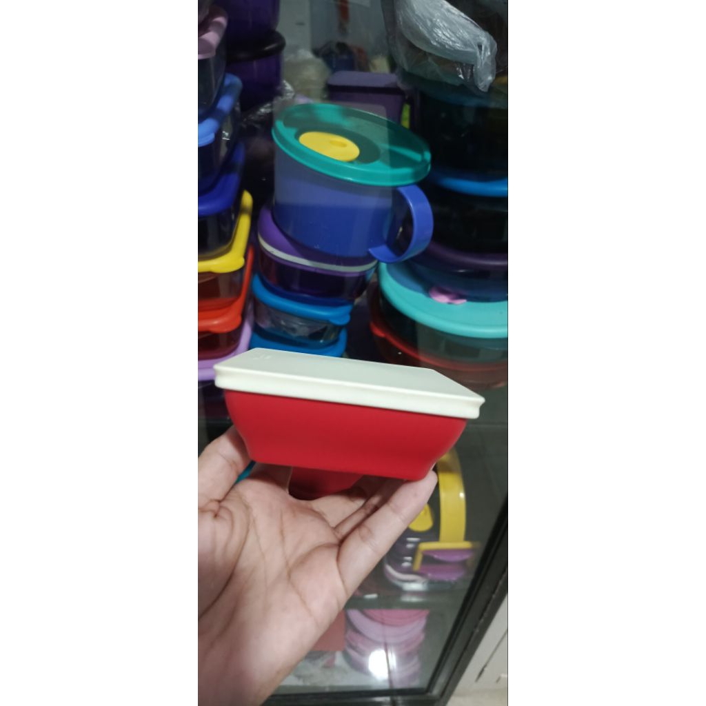 Jual Petit Ichigo Tupperware | Shopee Indonesia
