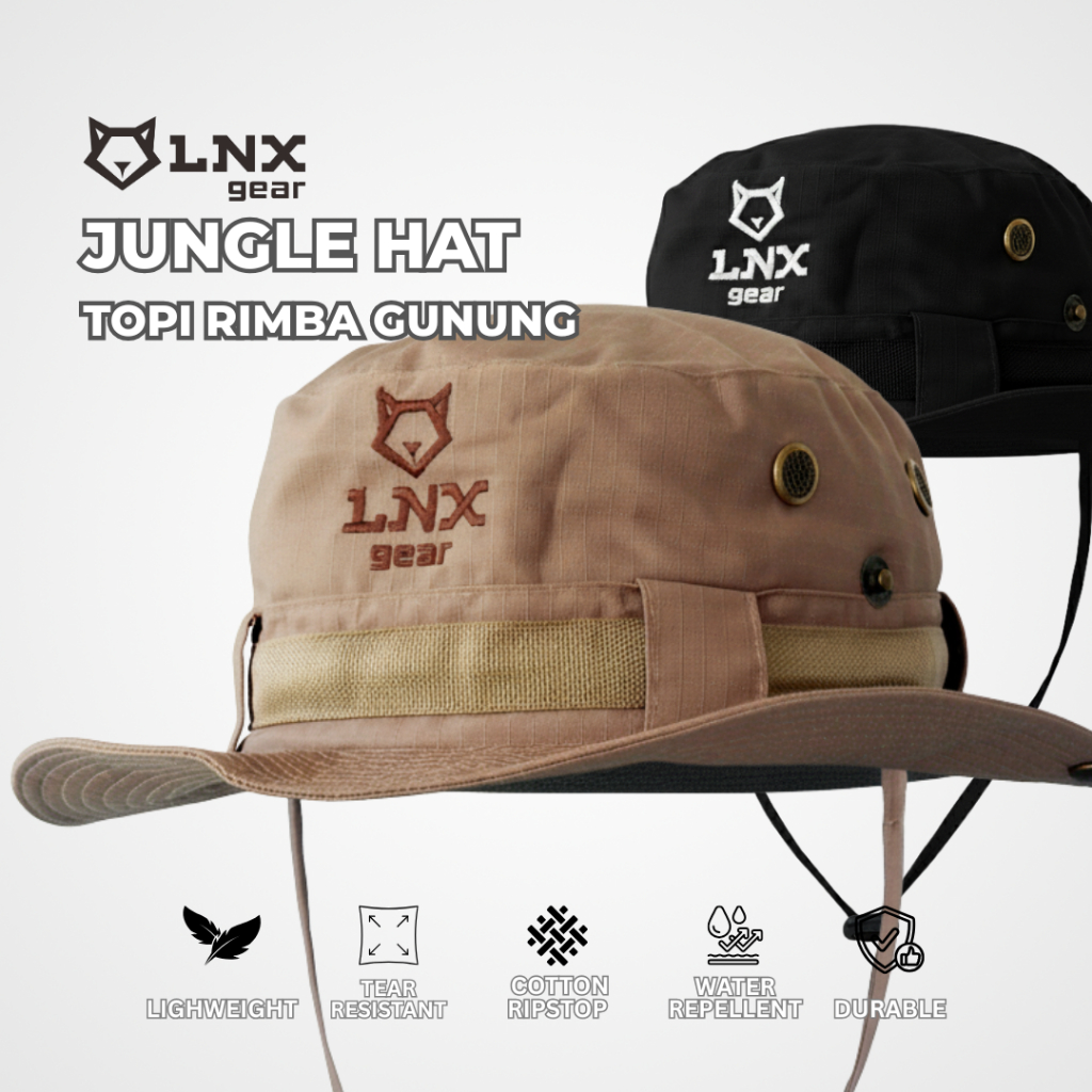 Produk LNX Gear | Shopee Indonesia