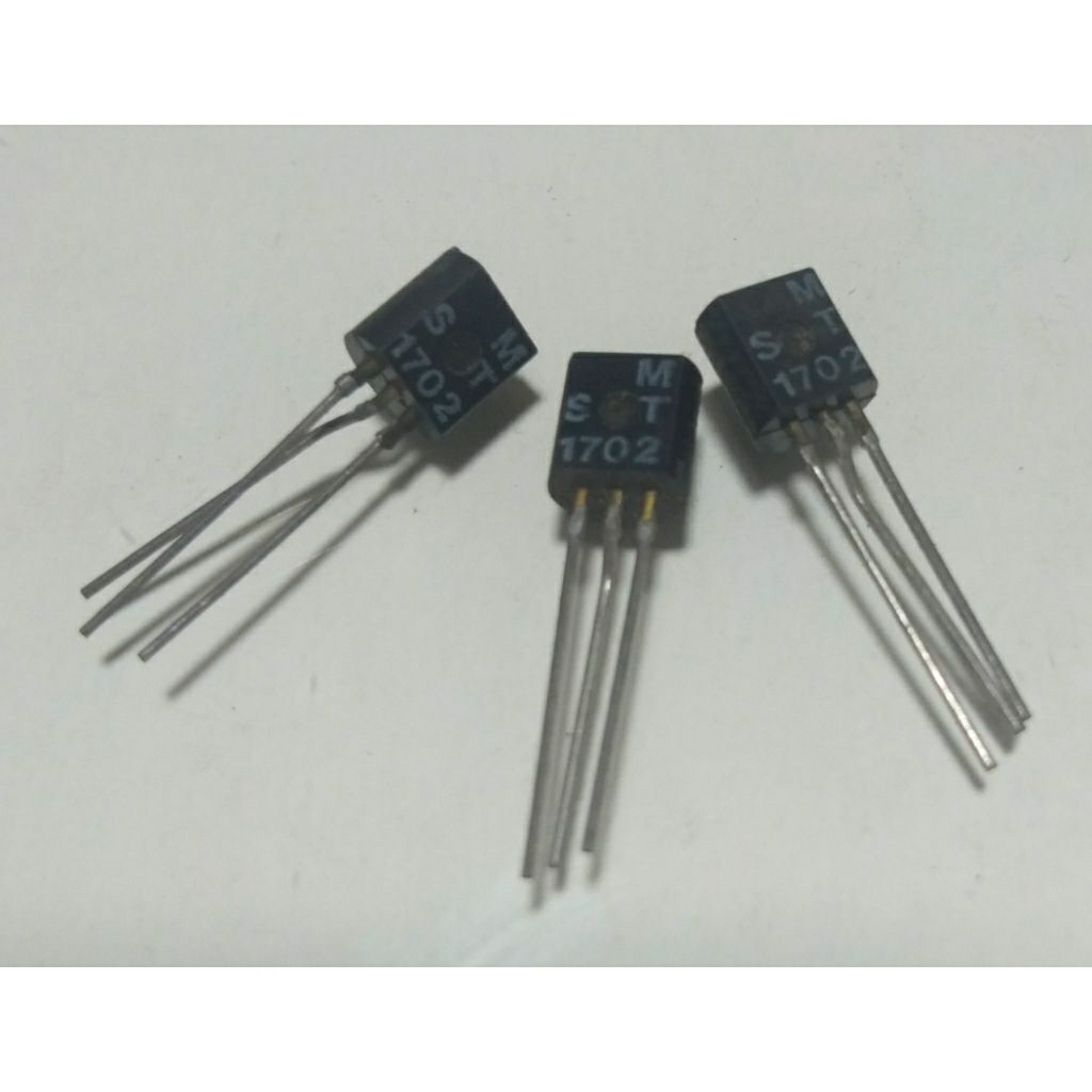Jual Transistor ST 1702 | Shopee Indonesia
