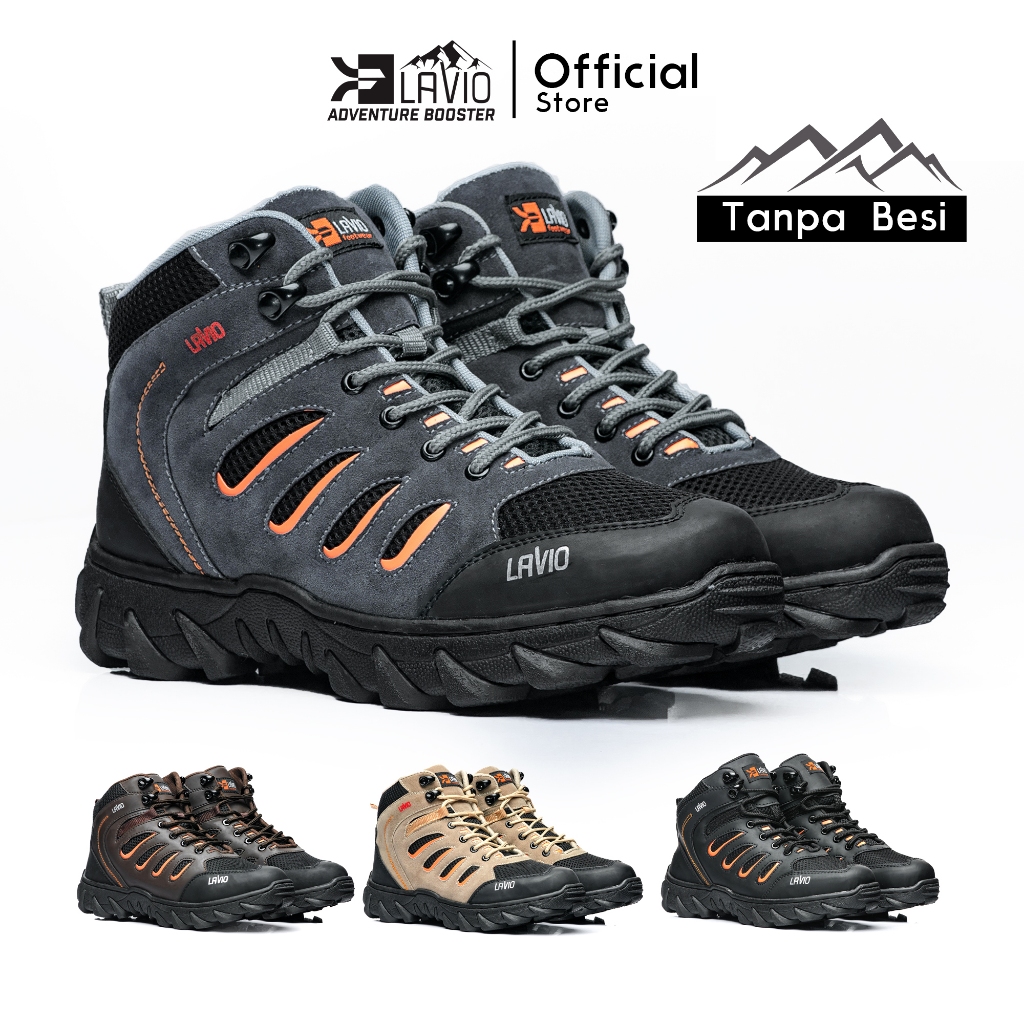 Toko Online Lavio Footwear Official Shop | Shopee Indonesia