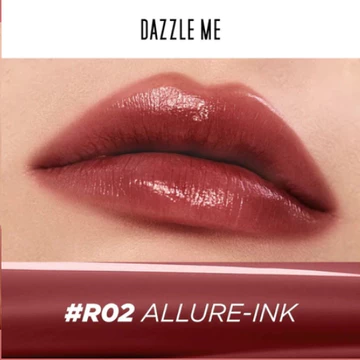 Dazzle Me Ink Gloss Lip Tint