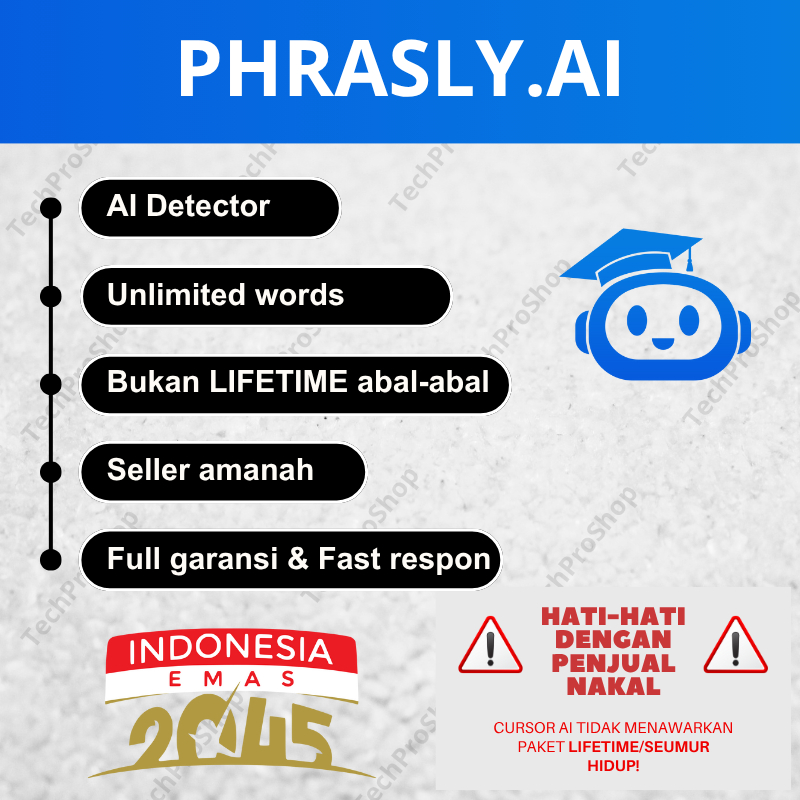 Phrasly AI membership rewrite detection is user-friendly and bypasses
