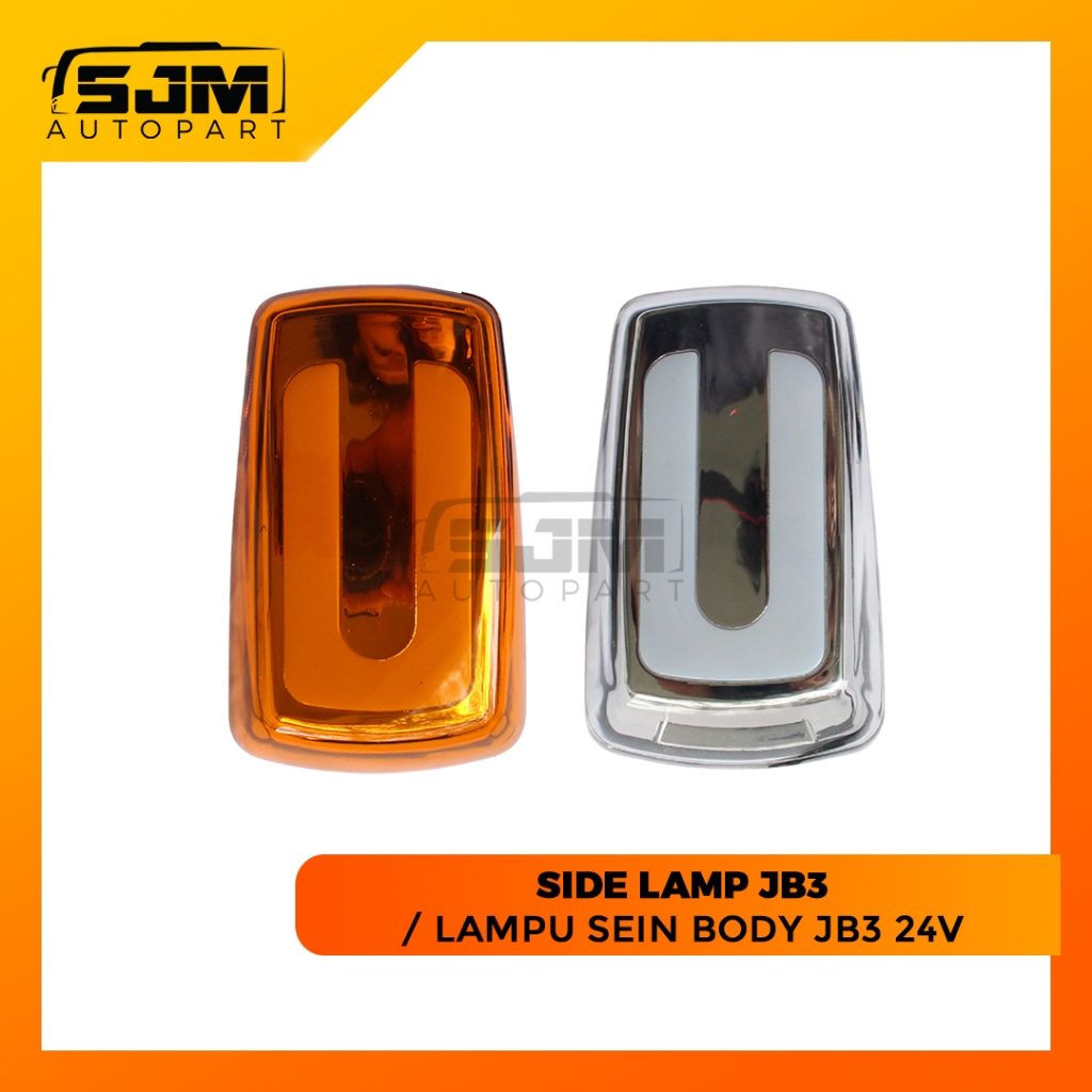 Jual Lampu Jb3 Terlengkap & Harga Terbaru Juni 2026 | Shopee Indonesia