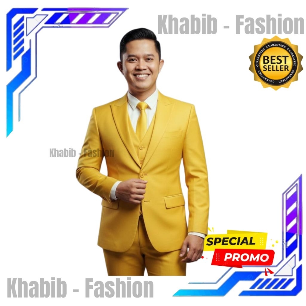 Jual JAS FORMAL / JAS RESMI / JAS NIKAH / JAS ALMAMATER / JAS WISUDA ...