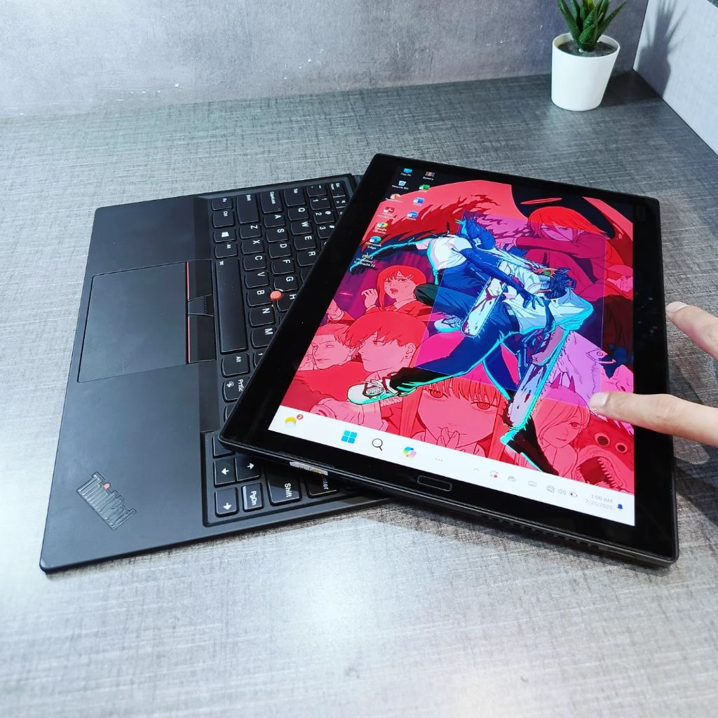 Lenovo X1 Tablet G3 (Gebraucht) in Aarau für CHF 289 – mit Lieferung
