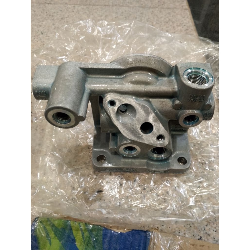 Jual 136-5017 BASE AS CATERPILLAR GENUINE 1365017 | Shopee Indonesia