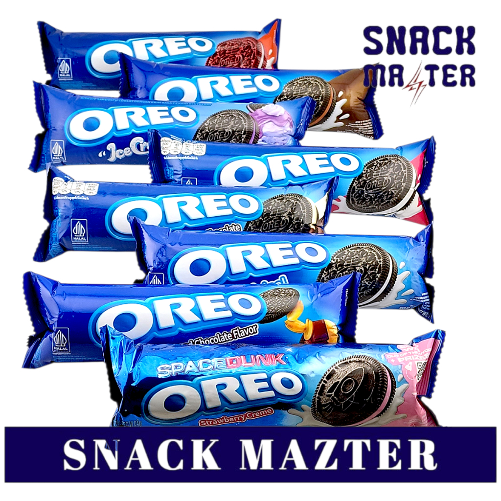 Jual Produk Oreo Harga Terbaru & Murah Juli 2026 | Shopee Indonesia