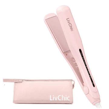 LivChic Official LS304 3IN1 Catokan Rambut 65W Daya 2 Meter 360° Sudut Belok Jauh 3IN1