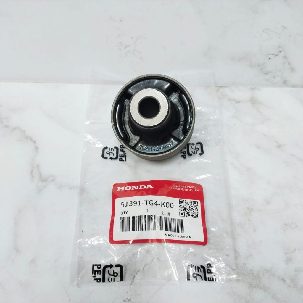 Jual BUSHING ARM BESAR BIG MOBILIO BRV BRIO HARGA 1PCS | Shopee Indonesia