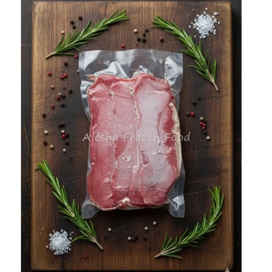 Jual SIRLOIN Beef Slice LOW FAT SLICE PREMIUM 500gr | Shopee Indonesia