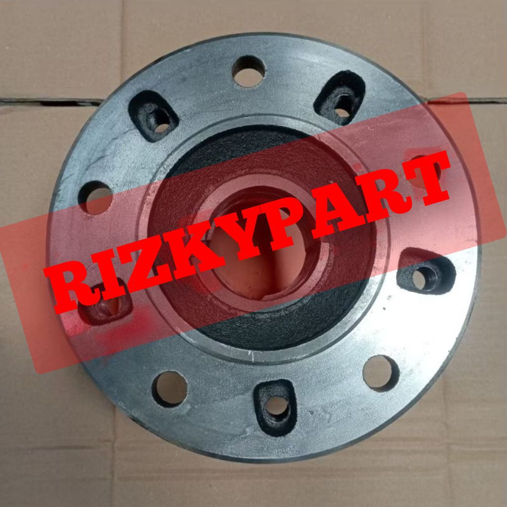 Jual NAP RODA DEPAN WHEEL HUB DYNA DUTRO 130 HD HINO DUTRO 130HT ...