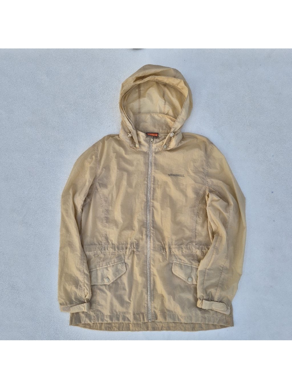 Jual Lightweight Merrell Jacket | Shopee Indonesia