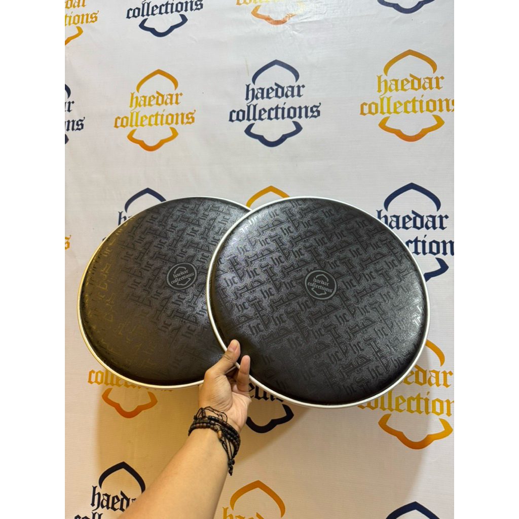 Jual MIKA BAS HC ZENIX 16IN ATAU 40CM MIKA BAS HABIB SYEKH | Shopee ...
