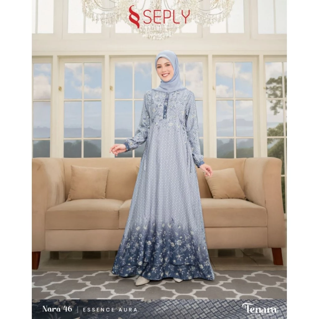 SEPLY NARA 46