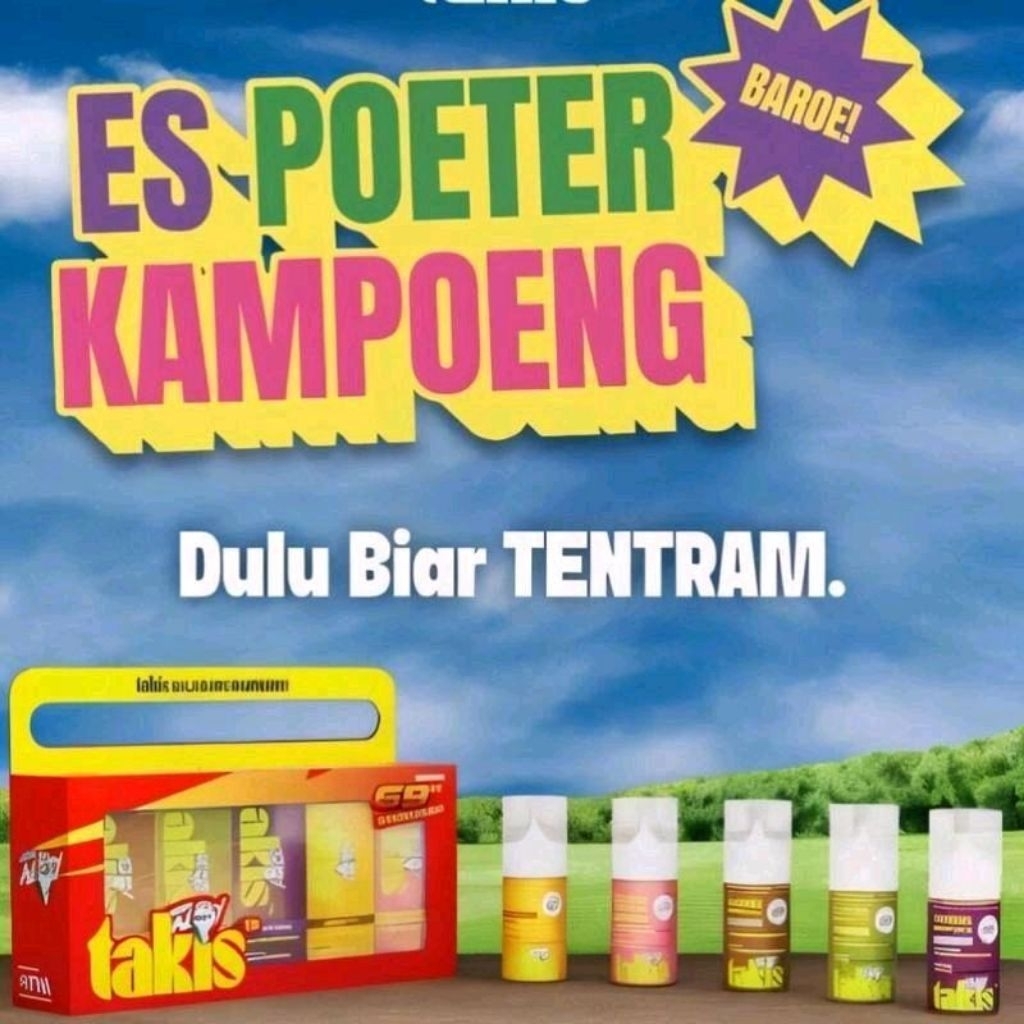 Jual Jus Buah Takis All varian rasa original 30ml | Shopee Indonesia