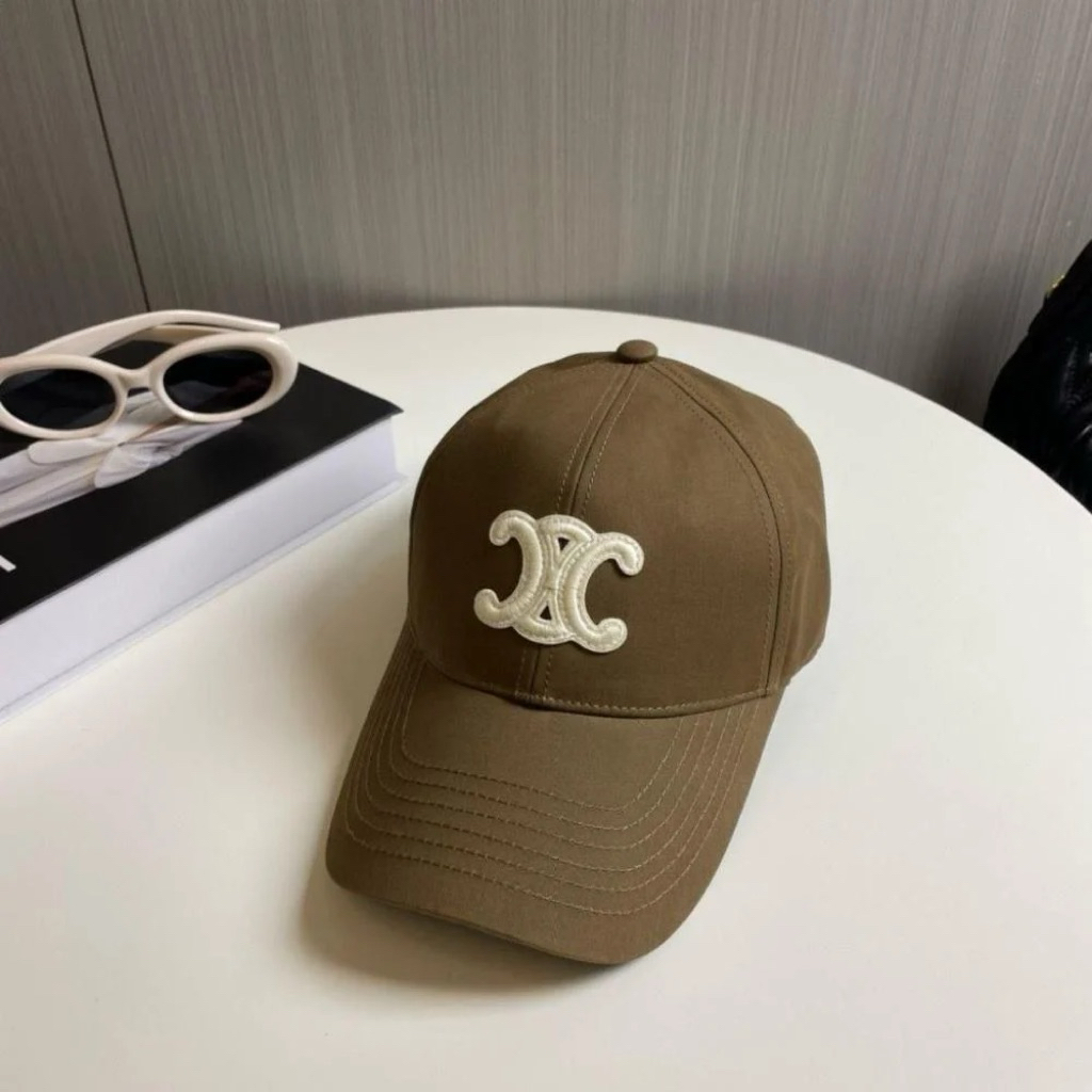 Jual Topi Wanita Baseball Cap Triomphe Lisa Blackpink Super Mirror VVIP ...