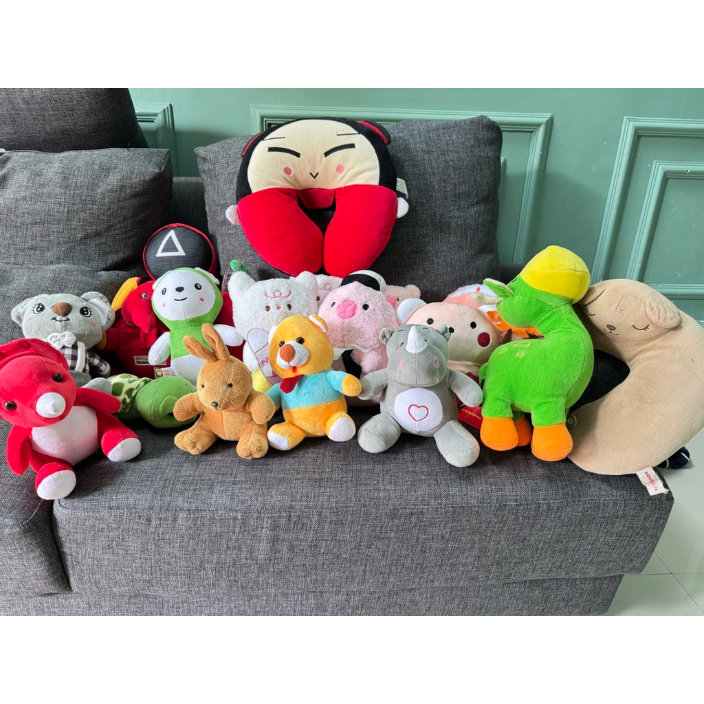 Jual Bone timezone no tag Bear PRELOVED | Shopee Indonesia
