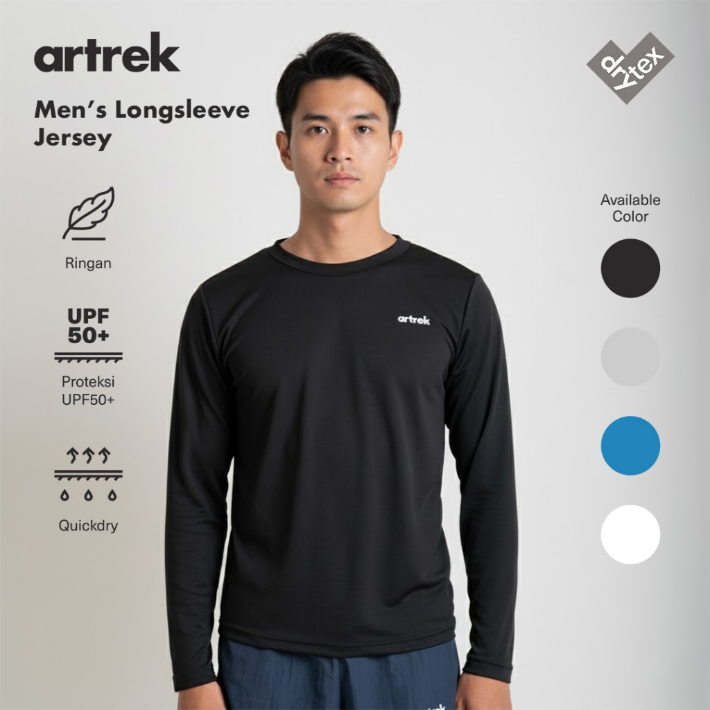 Toko Online Artrek Official Store | Shopee Indonesia
