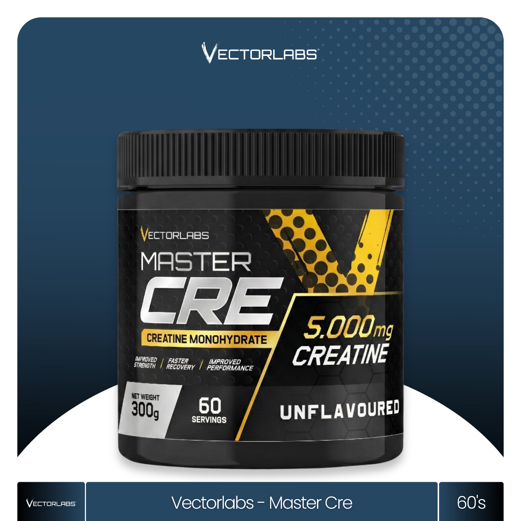 Jual Vectorlabs Mastercre Master Creatine Monohydrate Master Cre ...