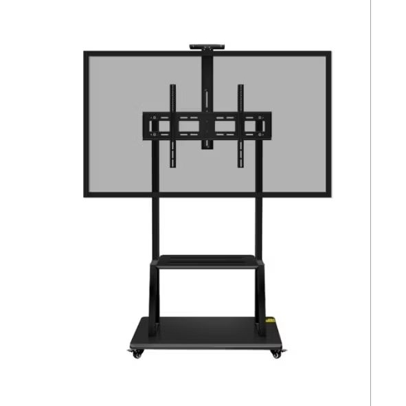 Jual Braket Bracket Stand TV 32 40 43 50 55 60 65 Inch, Breket Standing ...