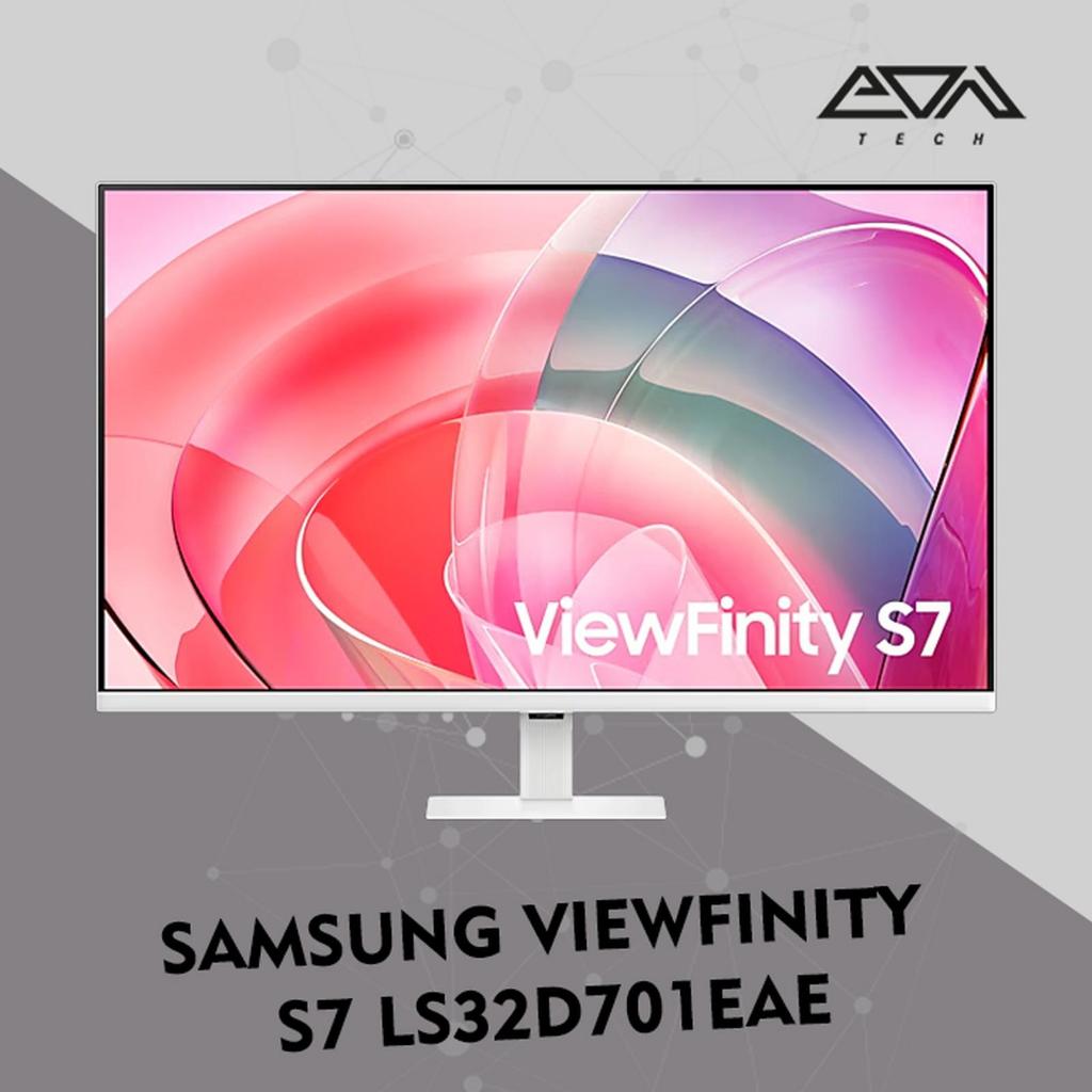 Jual Samsung Monitor 32