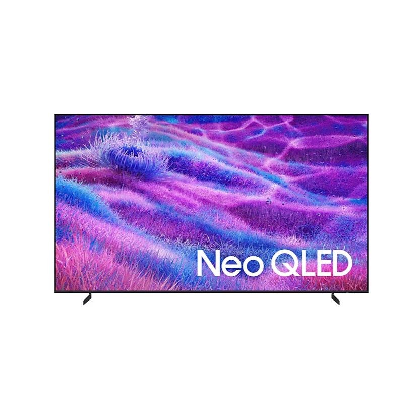 Jual SAMSUNG 100QN80F Smart TV 100 Inch QLED Neo 4K Mini LED ...