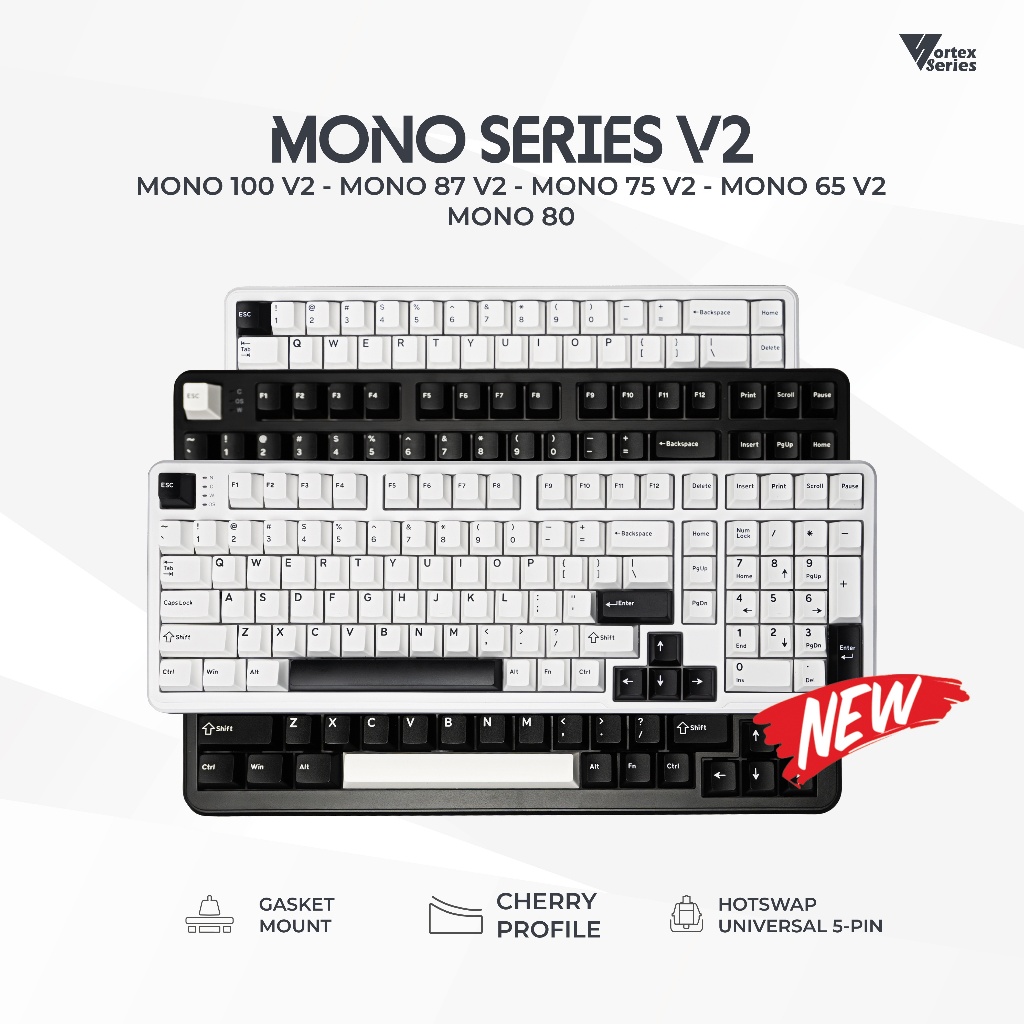 Jual keyboard Harga Terbaik & Termurah Juli 2026 | Shopee ...