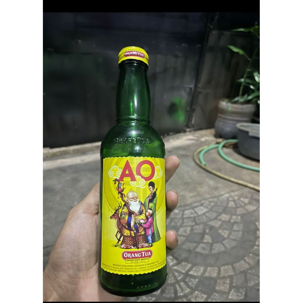 Jual botol bekas minuman |botol pajangan| botol unik | Shopee Indonesia