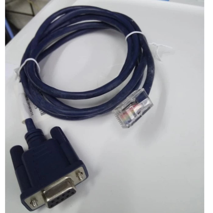 Jual Kabel Serial to LAN 2 meter Original | Shopee Indonesia