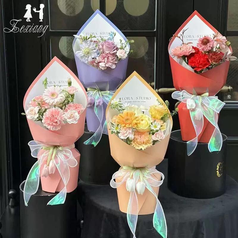 Jual 1PC Pola / Kerangka Buket Bunga / CORONG BUKET BUNGA [READY EDISI ...