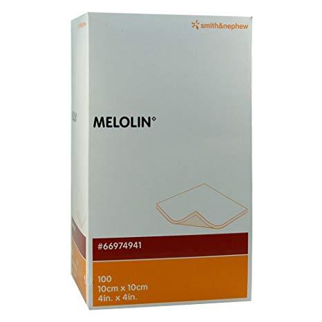 Jual Melolin 1 box isi 100 pcs Melolin | Shopee Indonesia