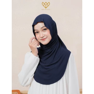 Mairaku Lalisa Instan 2in1 Jersey Meleyot
