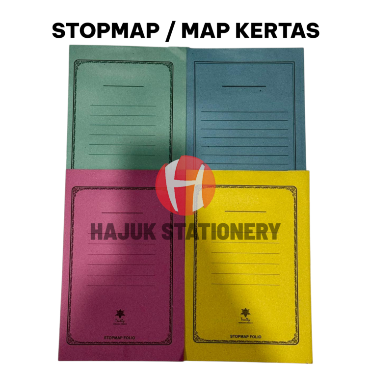 Jual Stopmap Terlengkap & Harga Terbaru Agustus 2026 | Shopee Indonesia