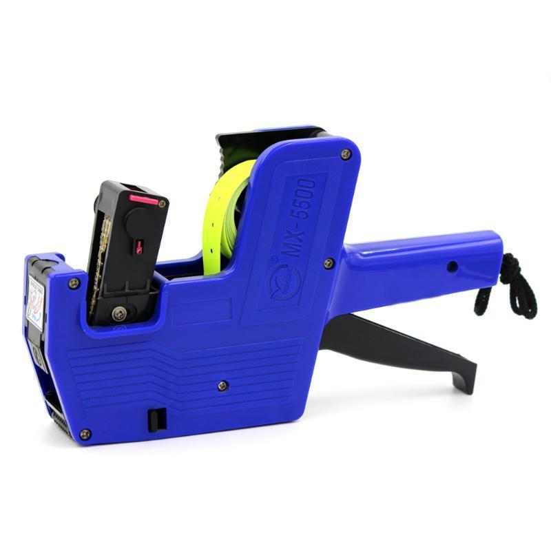 Jual Alat Label Harga Manual - Price Tag - Labeller - Price Gun ...