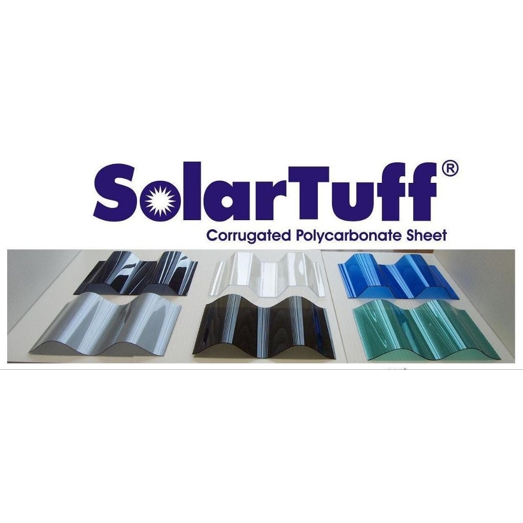 Jual Solartuff Terlengkap & Harga Terbaru Agustus 2026 | Shopee Indonesia