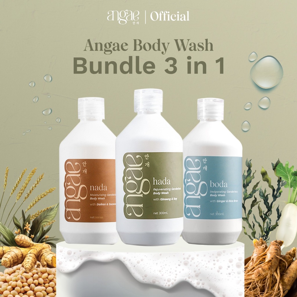 Produk Angae Official | Shopee Indonesia