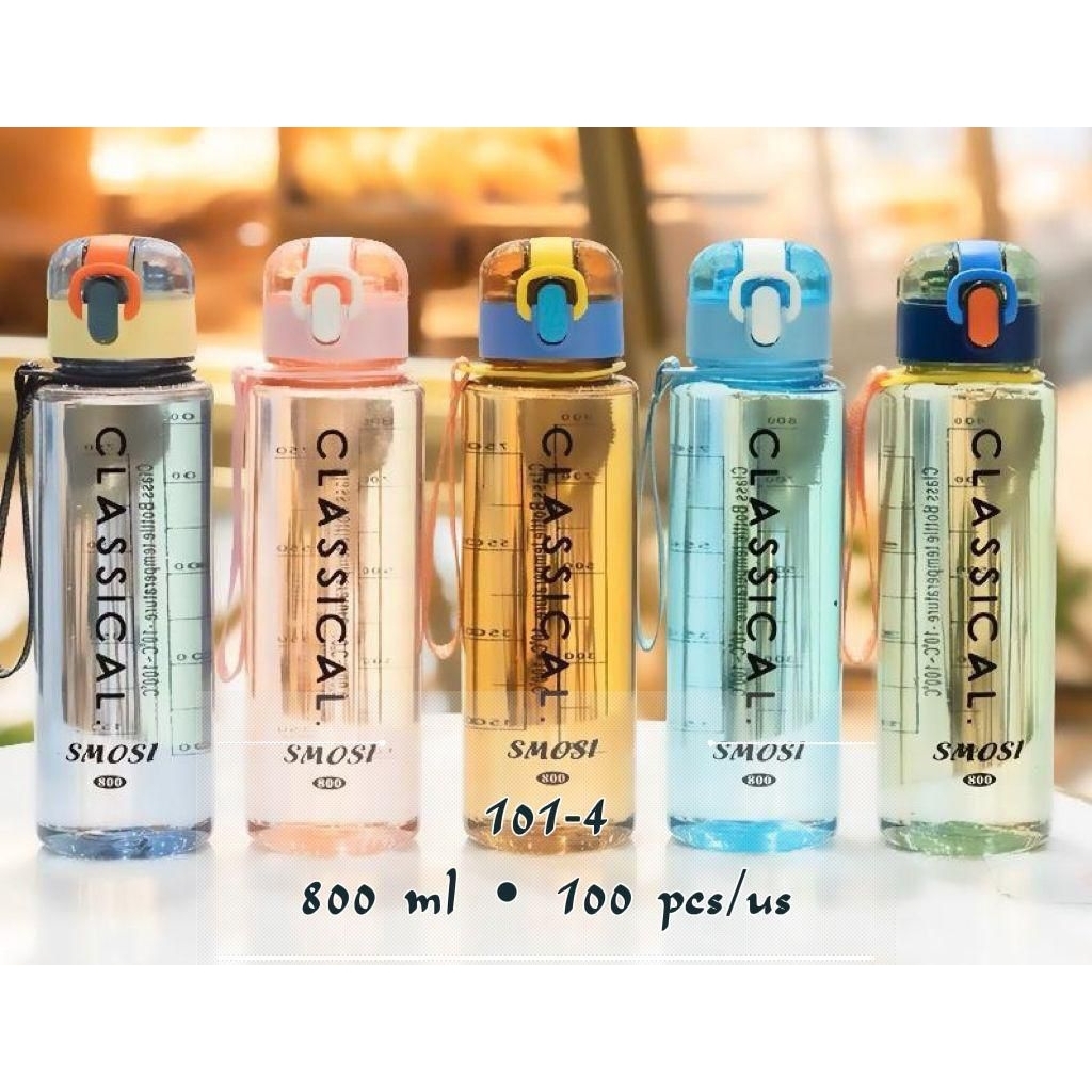 Jual BOTOL MINUM 130-3 (600ml) | Shopee Indonesia