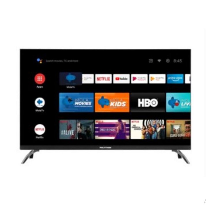 Jual TV Polytron Smart Google TV 32 inchi PLD 32RG5059 #26043 | Shopee ...