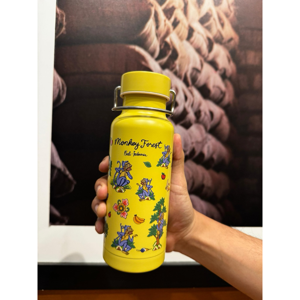 Jual [ORIGINAL] Starbucks Dewata Bali Indonesia Tumbler SS 16oz