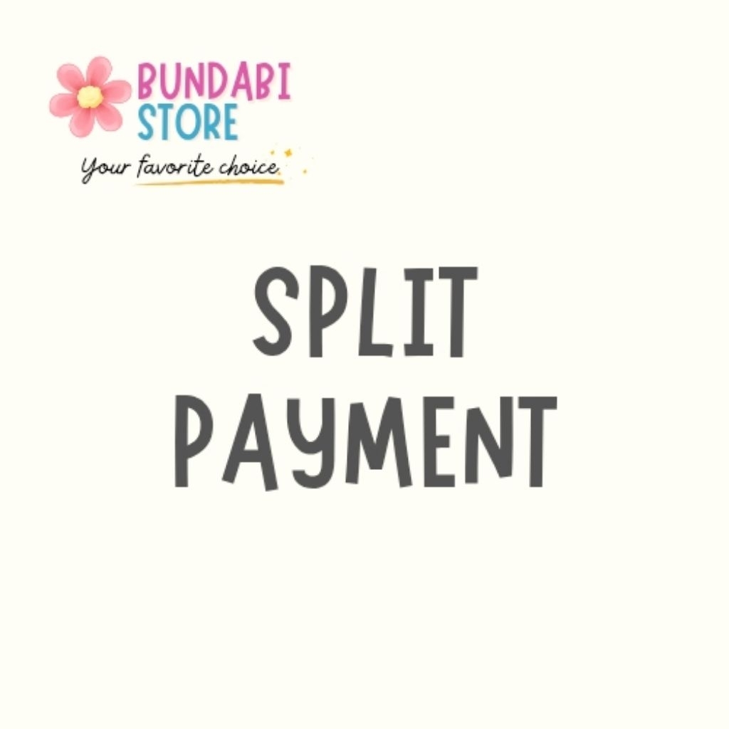 Jual NOTA KHUSUS SPLIT PAYMENT (Per KG) | Shopee Indonesia