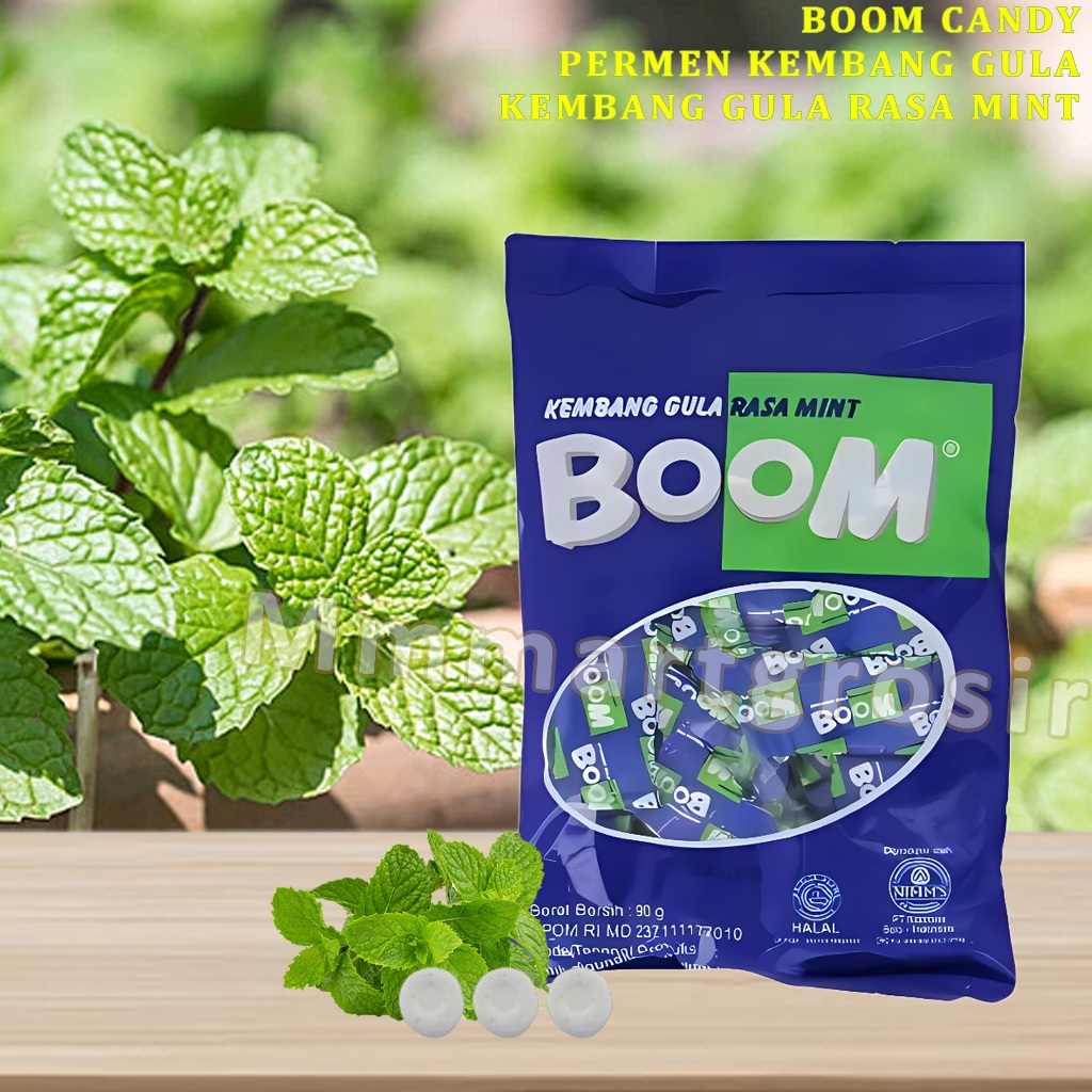 Jual Permen Mint Terlengkap & Harga Terbaru Juli 2026 | Shopee Indonesia