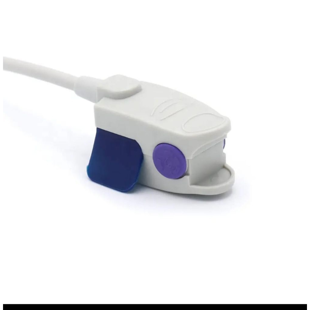 Jual Kabel SpO2 Sensor Anak/Child Compatible untuk Mindray Umec 10 ...