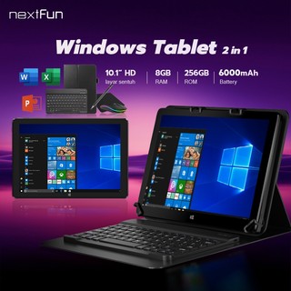 Jual Nextfun 10.1