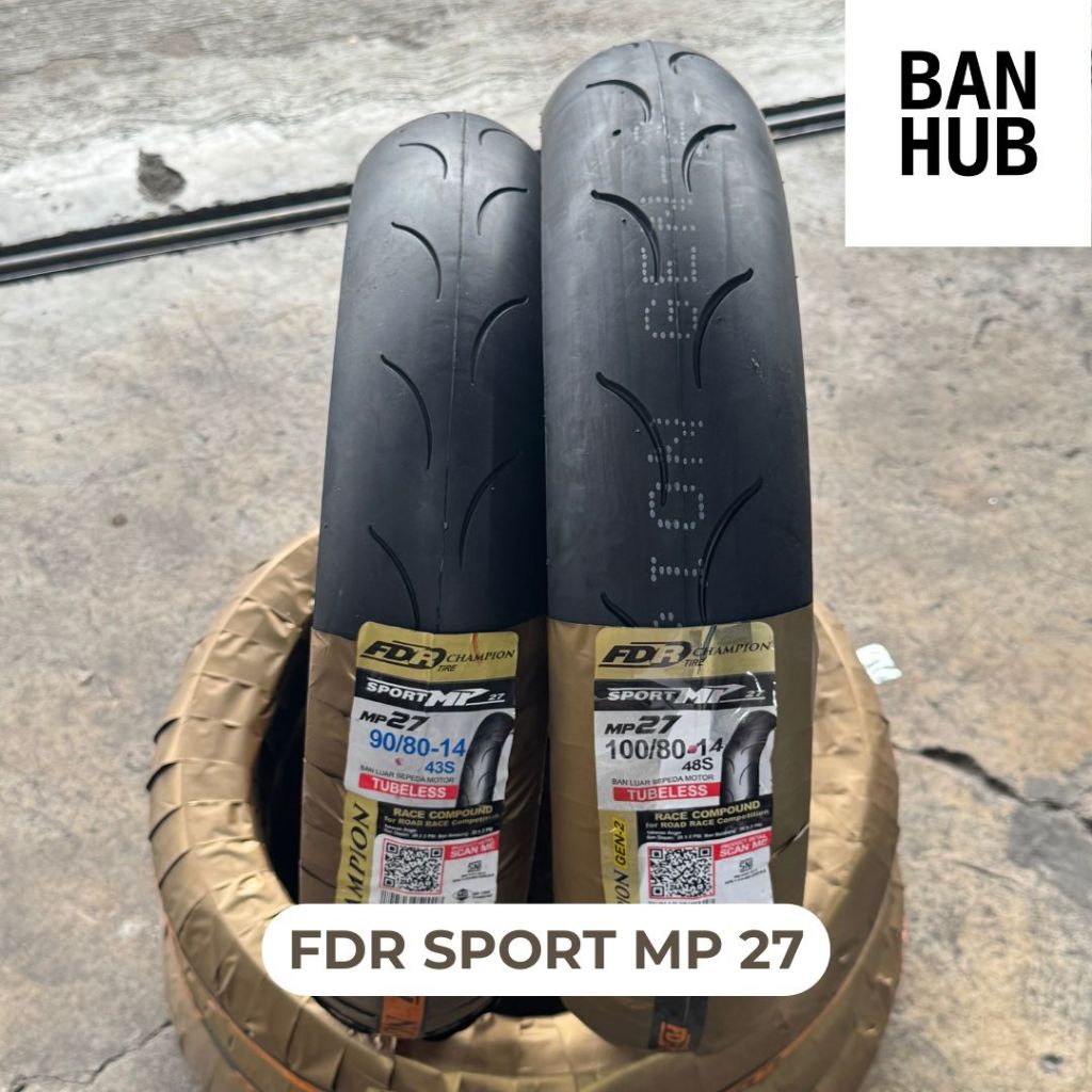 Produk BanHub Motor | Shopee Indonesia