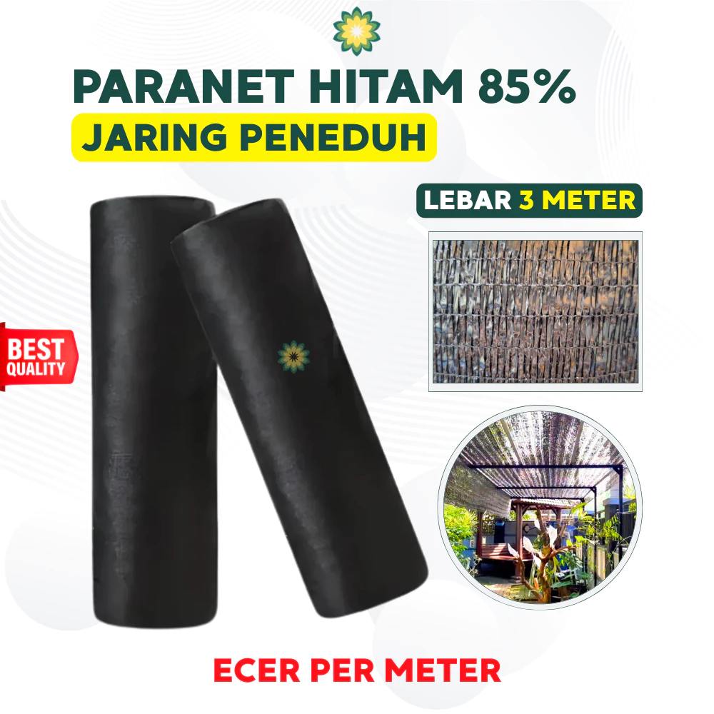 Jual Paranet Blitar