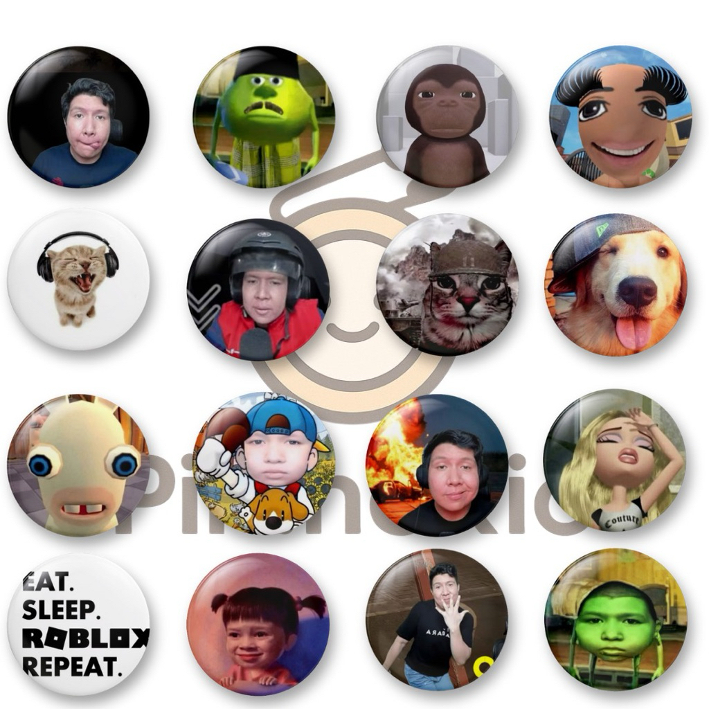 Jual junkyu meme Harga Terbaik & Termurah Januari 2026 | Shopee Indonesia