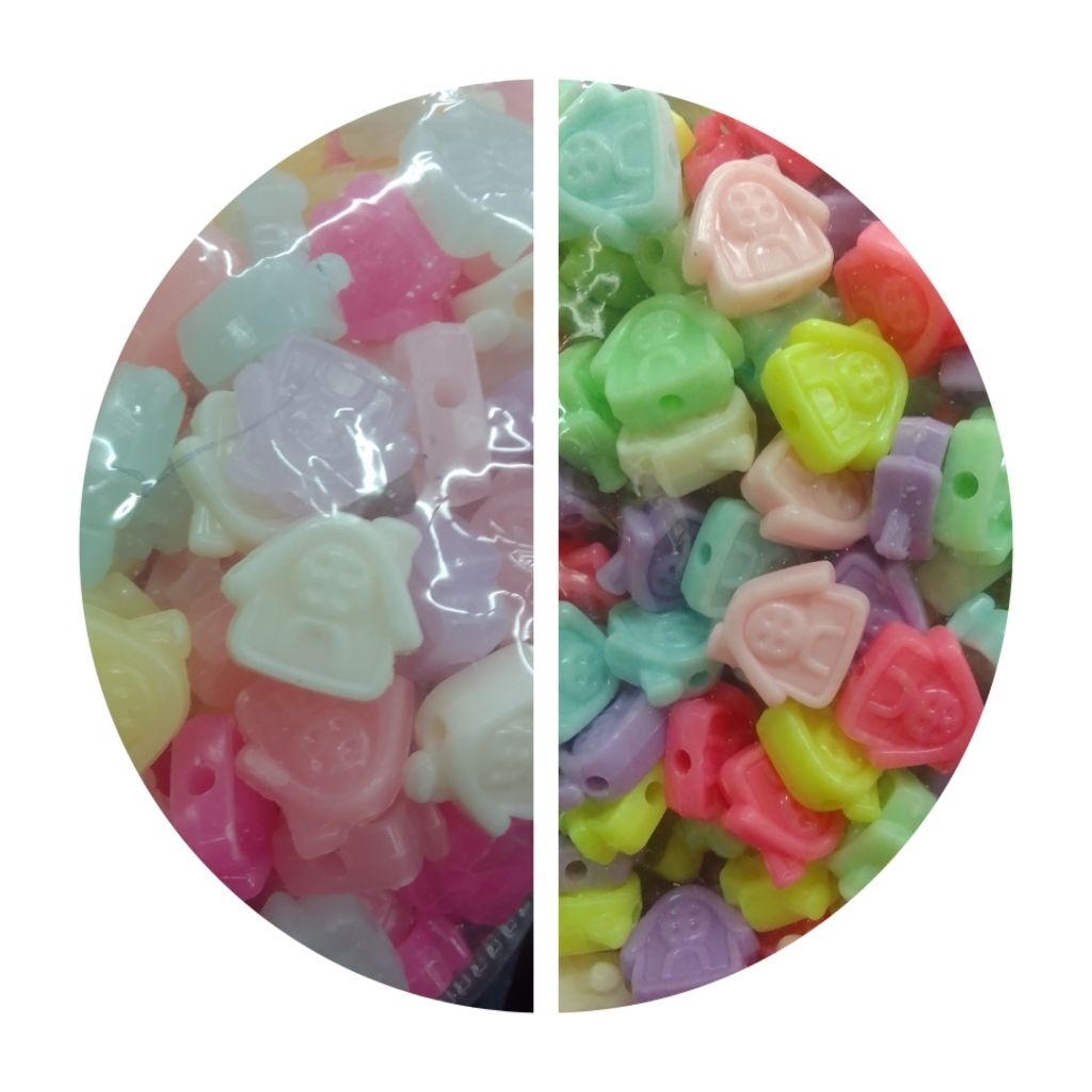 Jual MANIK RUMAH HOME INDUSTRI 1 PON | Shopee Indonesia